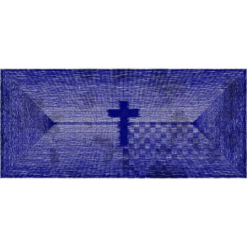 Dogmatic Structure (#76650139)