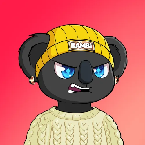 Bambi #2545