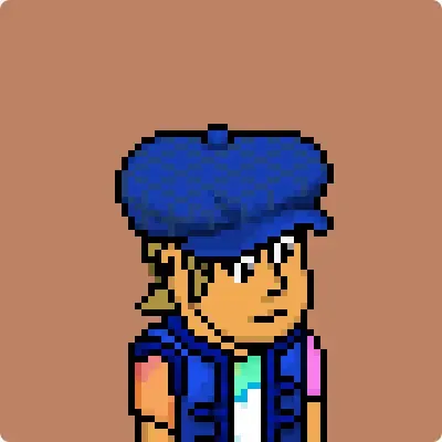 HabboPortrait #1724