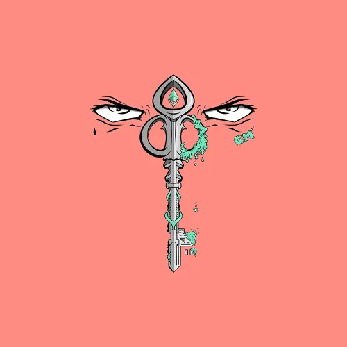 The Key ＃3