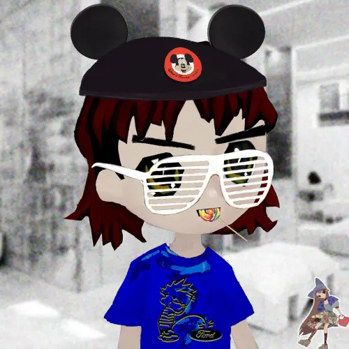 Remilio 2027 #2027