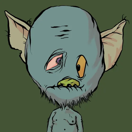 goblintown #1803