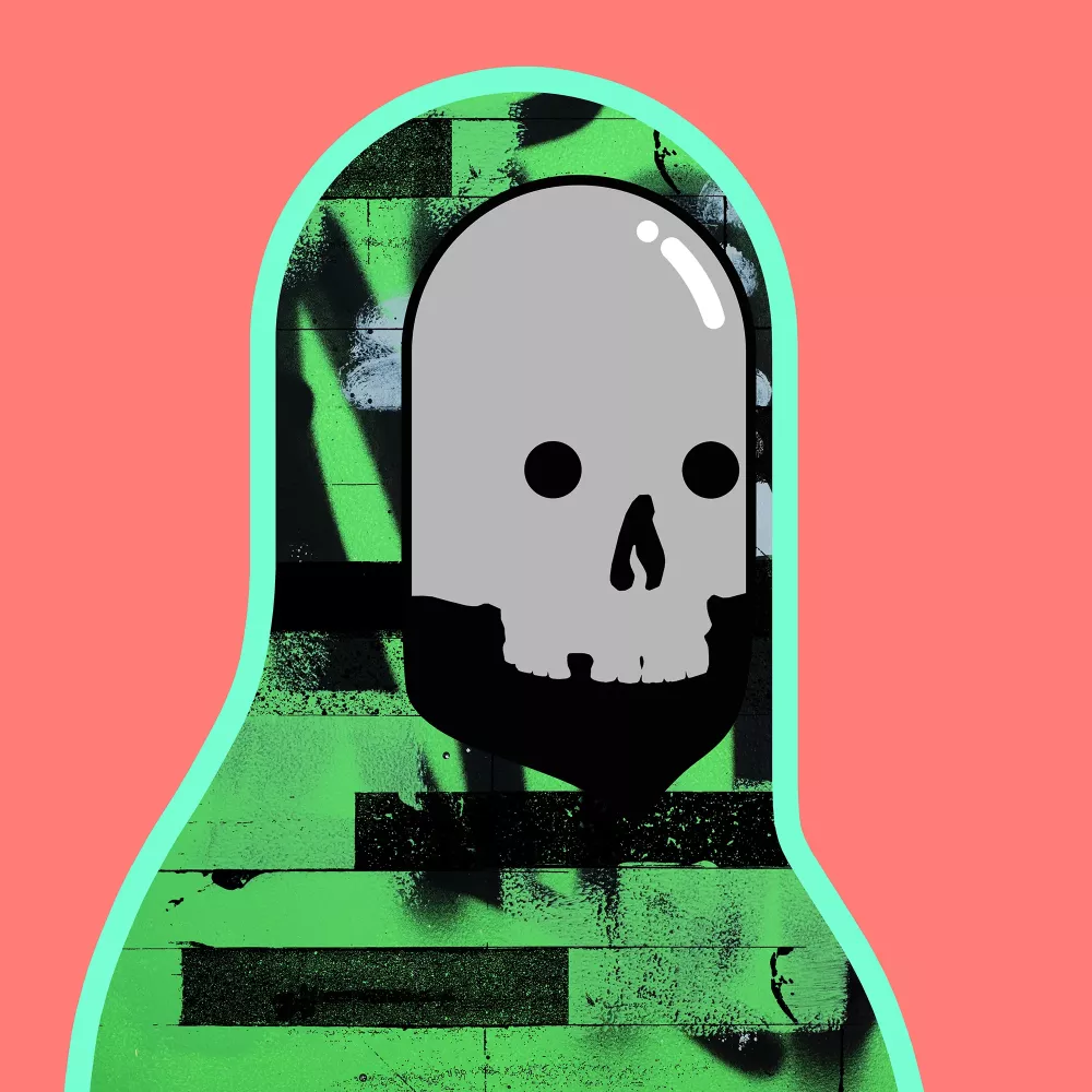 CyberBandit #1702