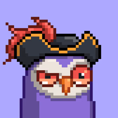 Moonbirds #3291