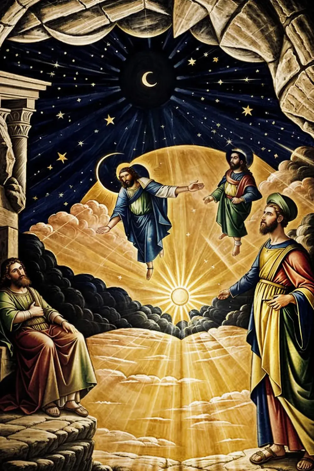Milady in Christ #1725