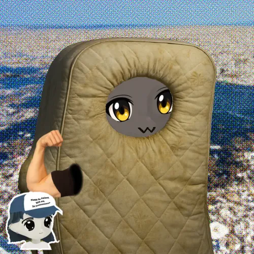 Gorbagio  #3197