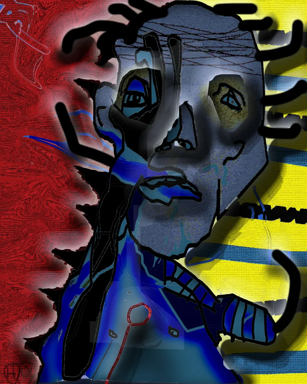 A Glowing Soul #3