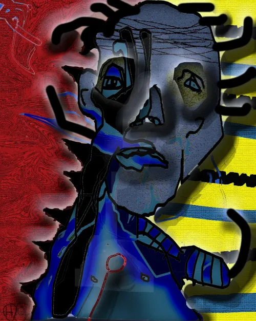 A Glowing Soul #3