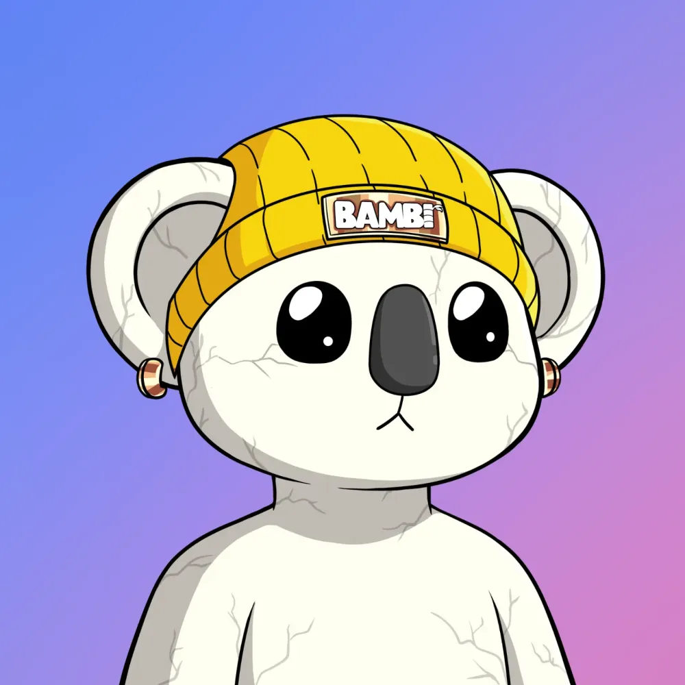 Bambi #3337