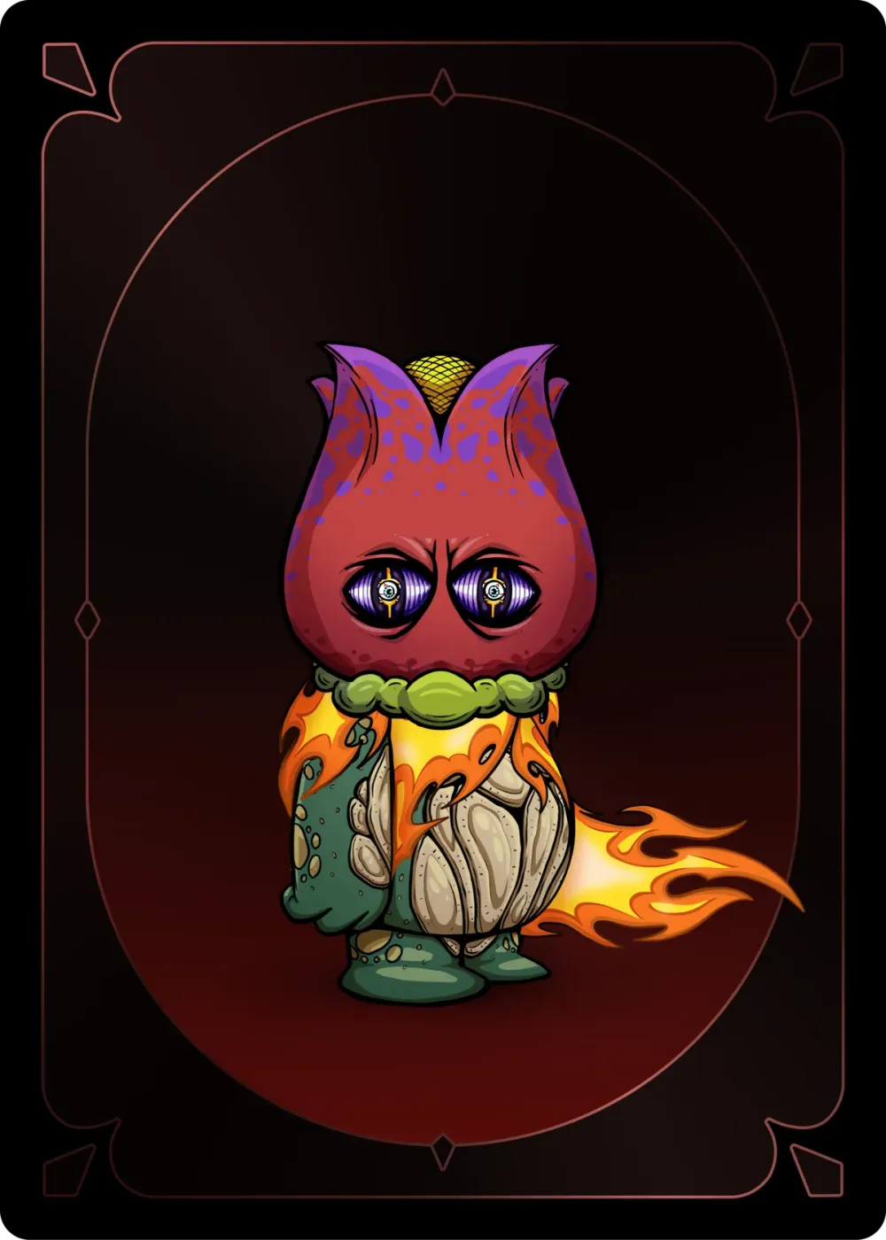Otherside Koda #1257