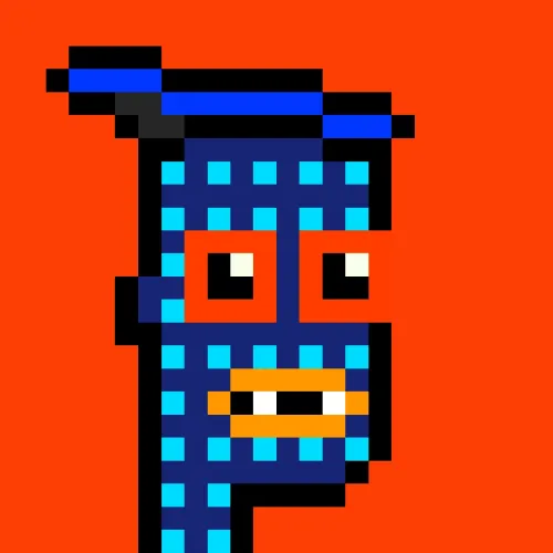 Fishpunk #1353