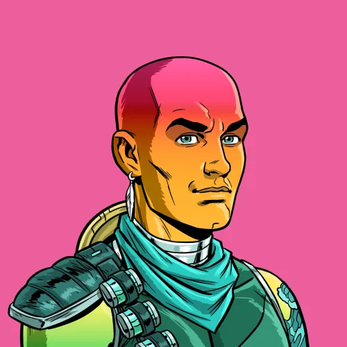 MetaHero #408