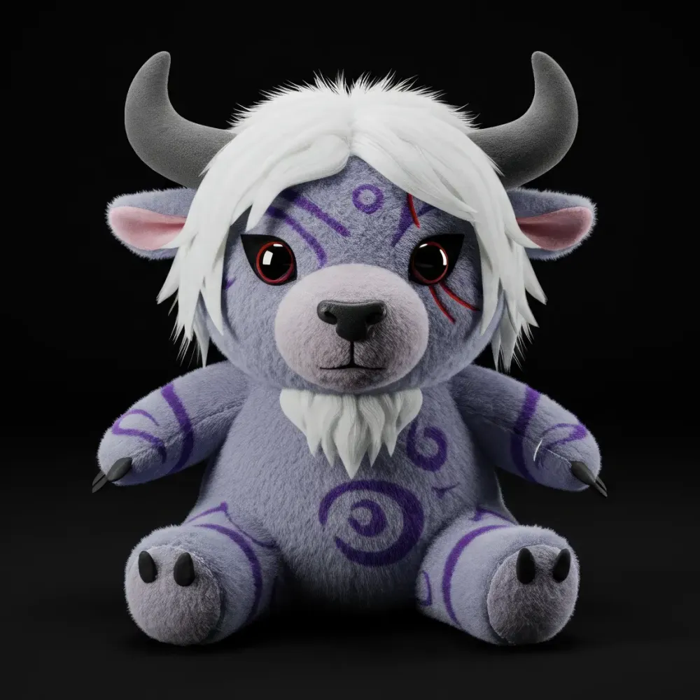 PLUSHIE PALS #294