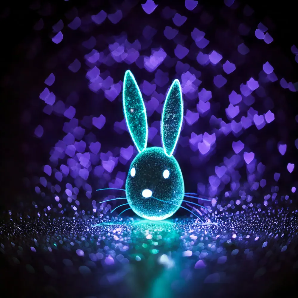 [Orangehare.io] Glitch Rabbitz #133