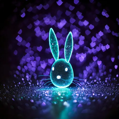 [Orangehare.io] Glitch Rabbitz #133