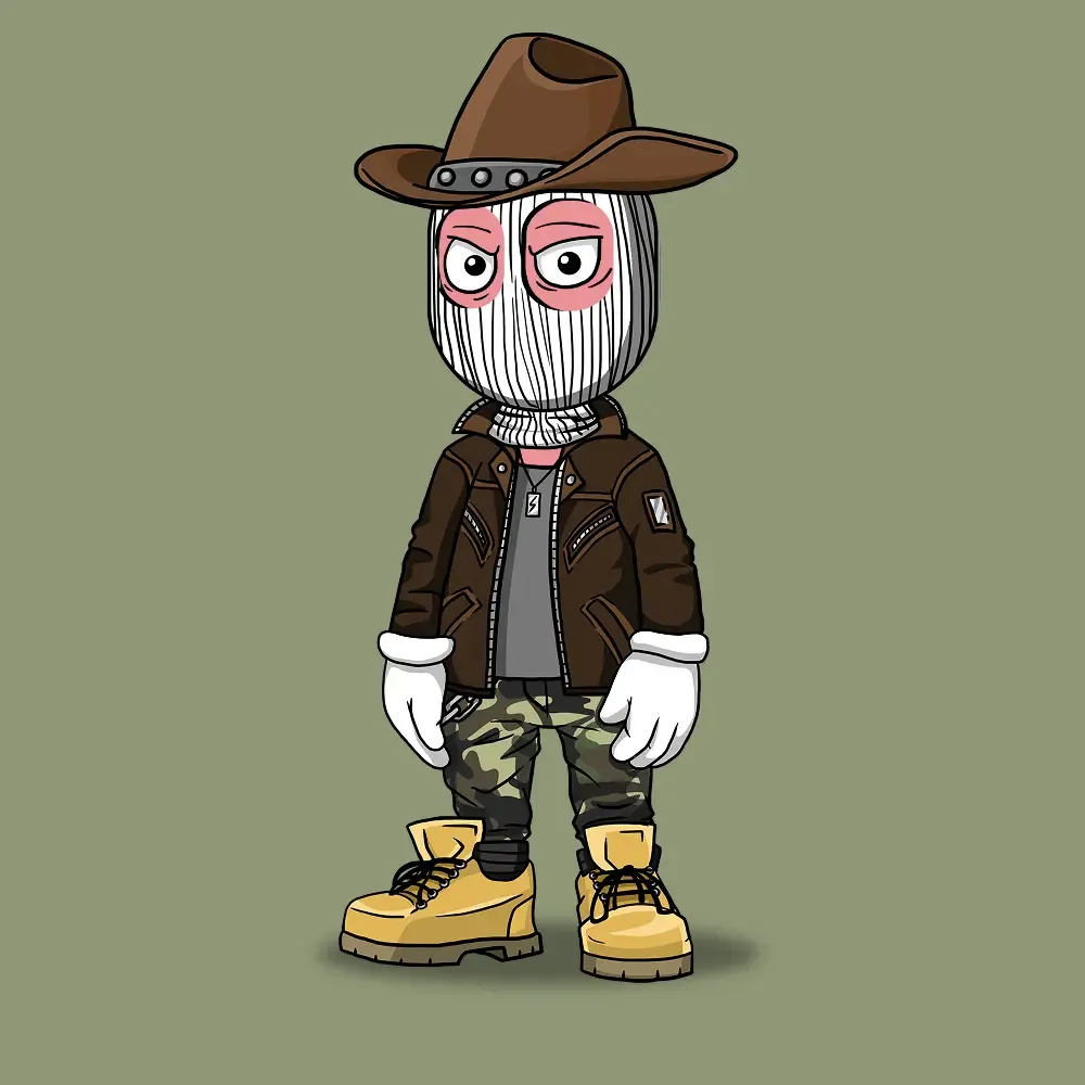 Based Style #4935
