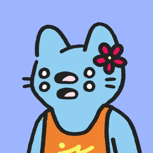 CoolCat #6132