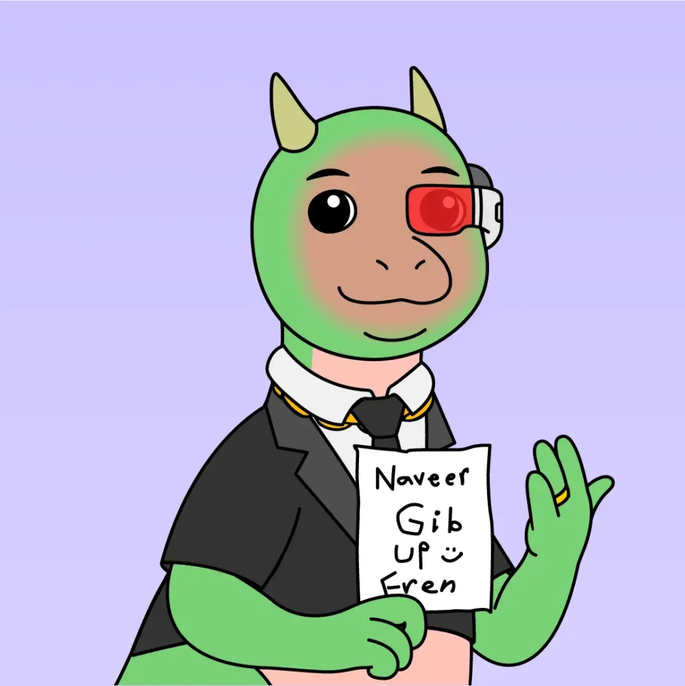 Rexy #2786