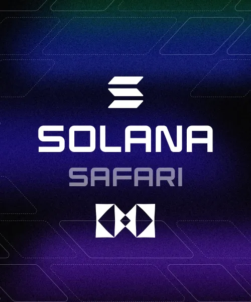 Rome Solana Safari NFT