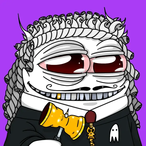 JUSTICE GL FUDZY