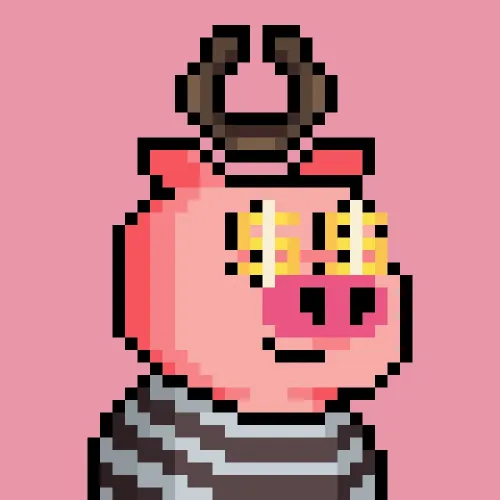 Pigmo #1507