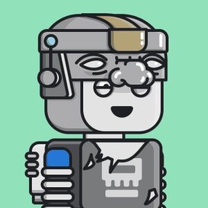 RobotoHelmeto ＃3645