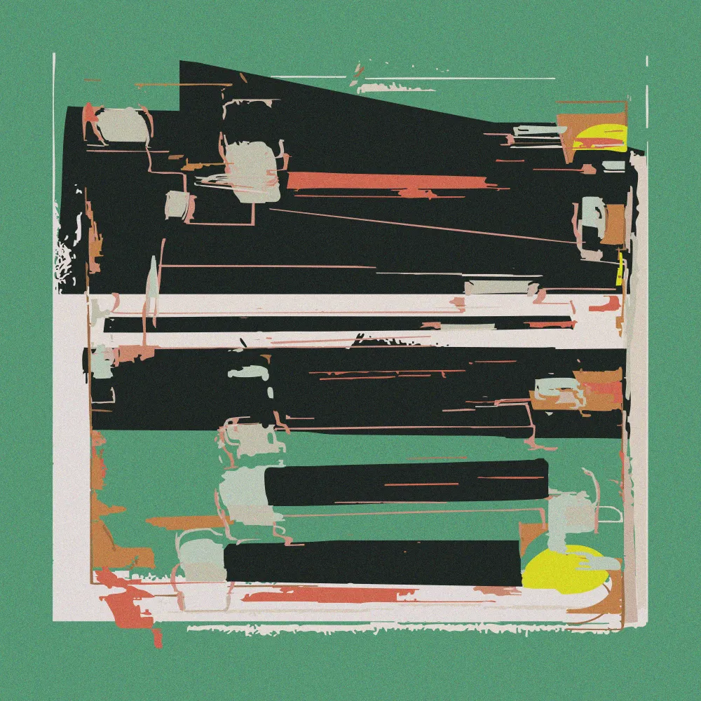 Fragments of Order #133