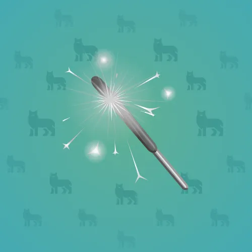 Party Sparkler #45903