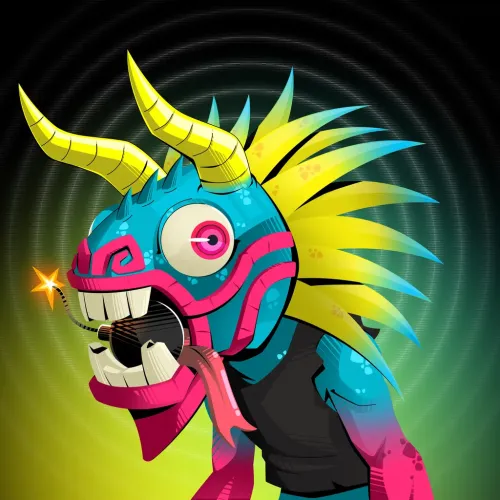 WVRPS by Warpsound #2464