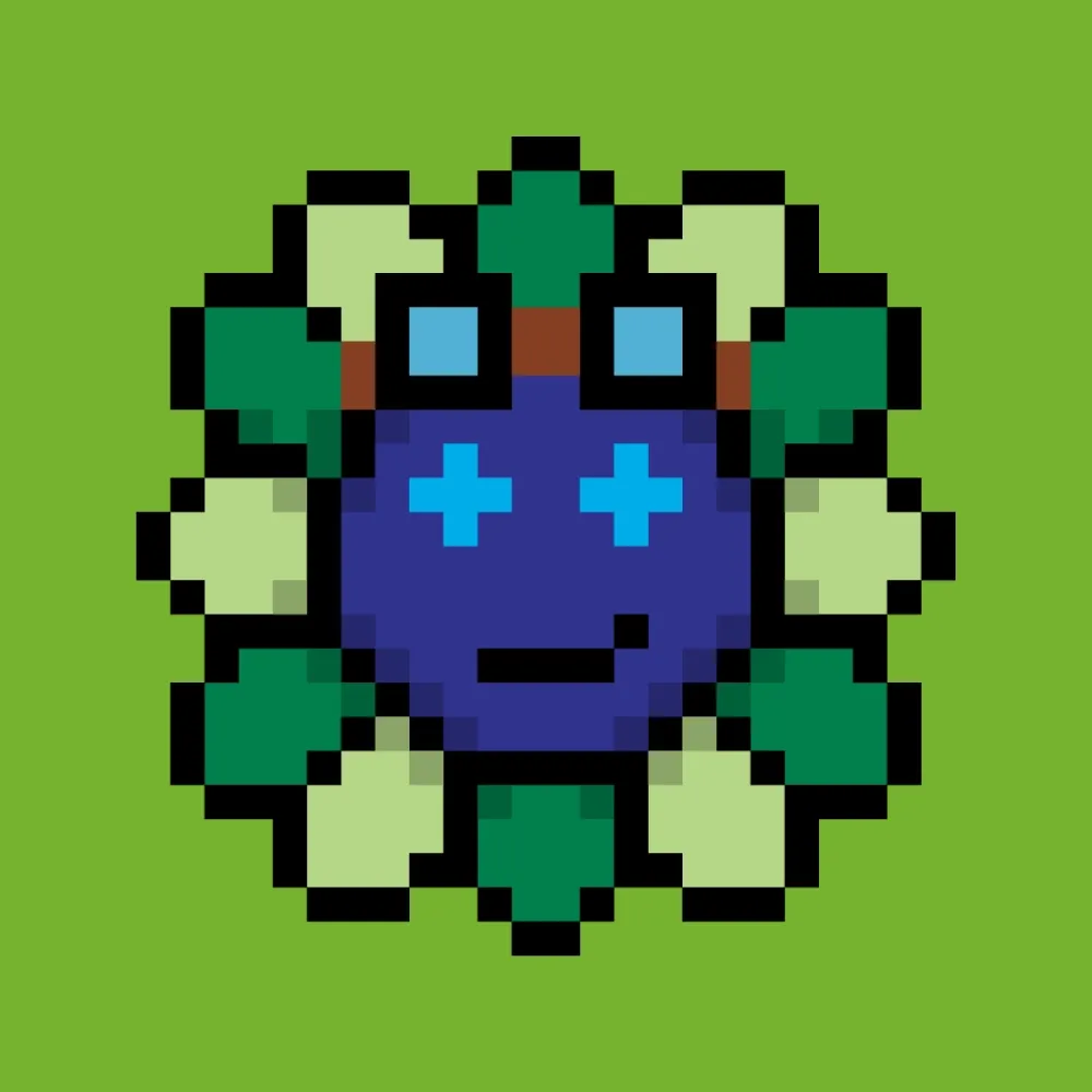 Murakami.Flower #10443