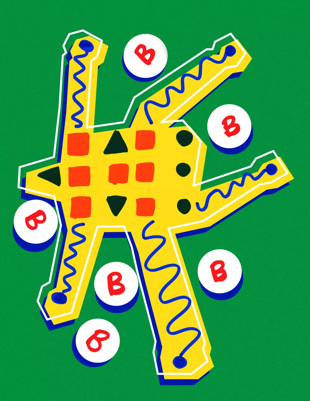 Whatdoyou“B” #689