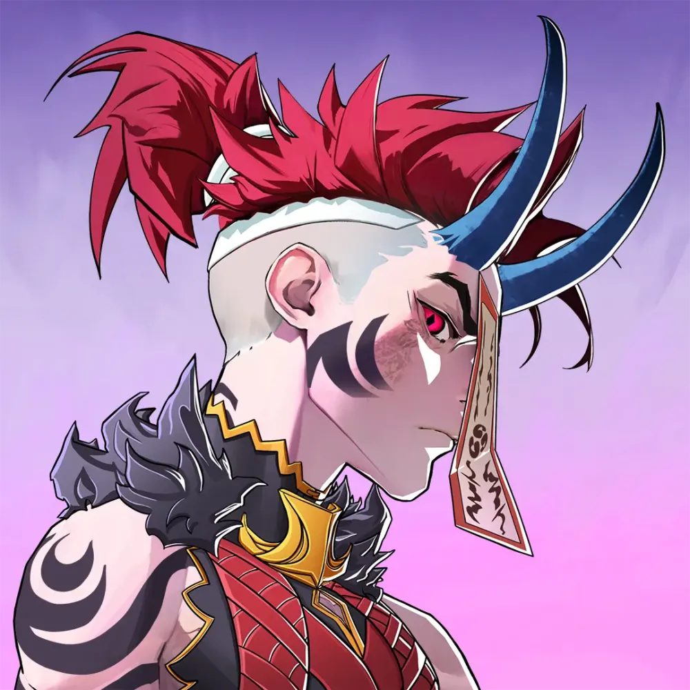 Ryujin #2194