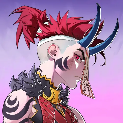 Ryujin #2194