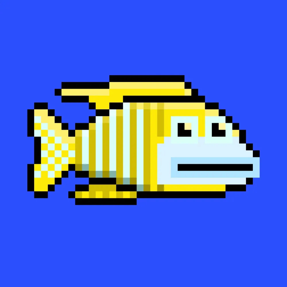 CryptoFish #759