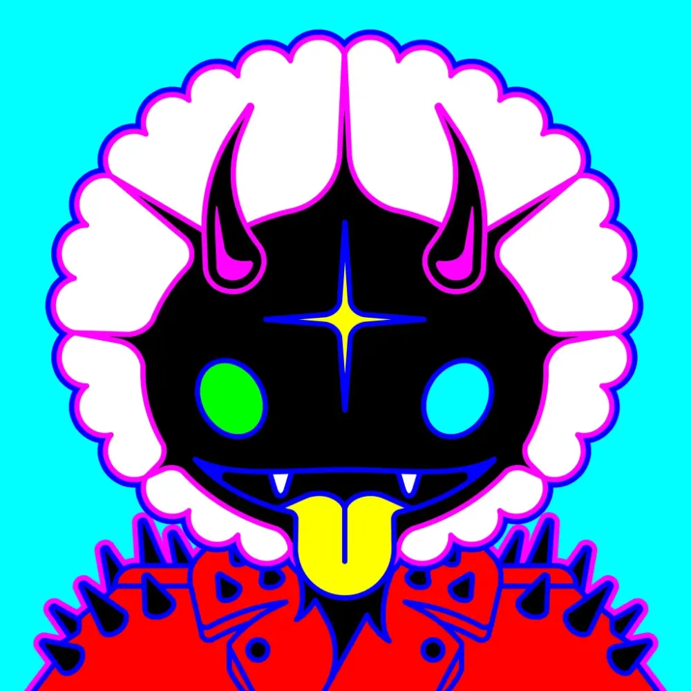 Ghost Machine #41060