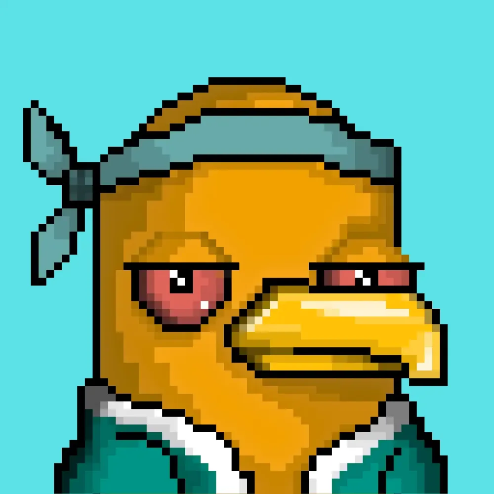 Seabirds #187