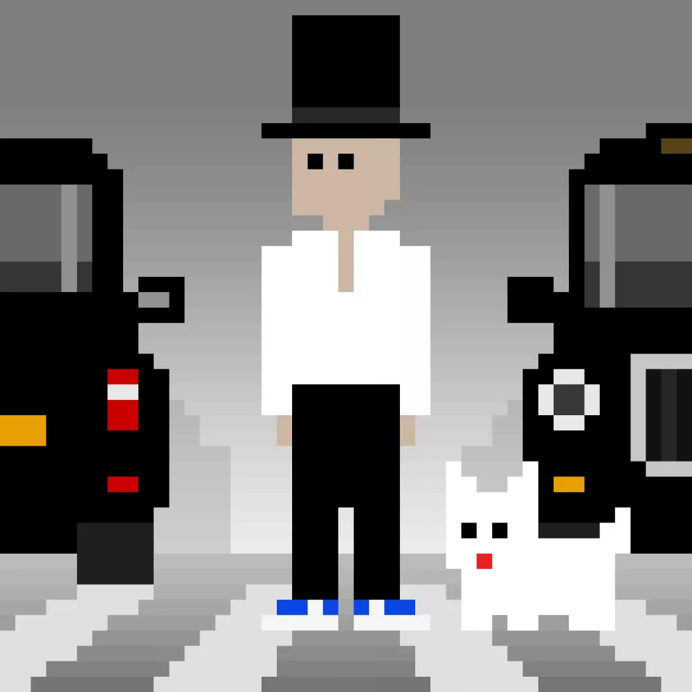 CryptoLondoner  #4000026