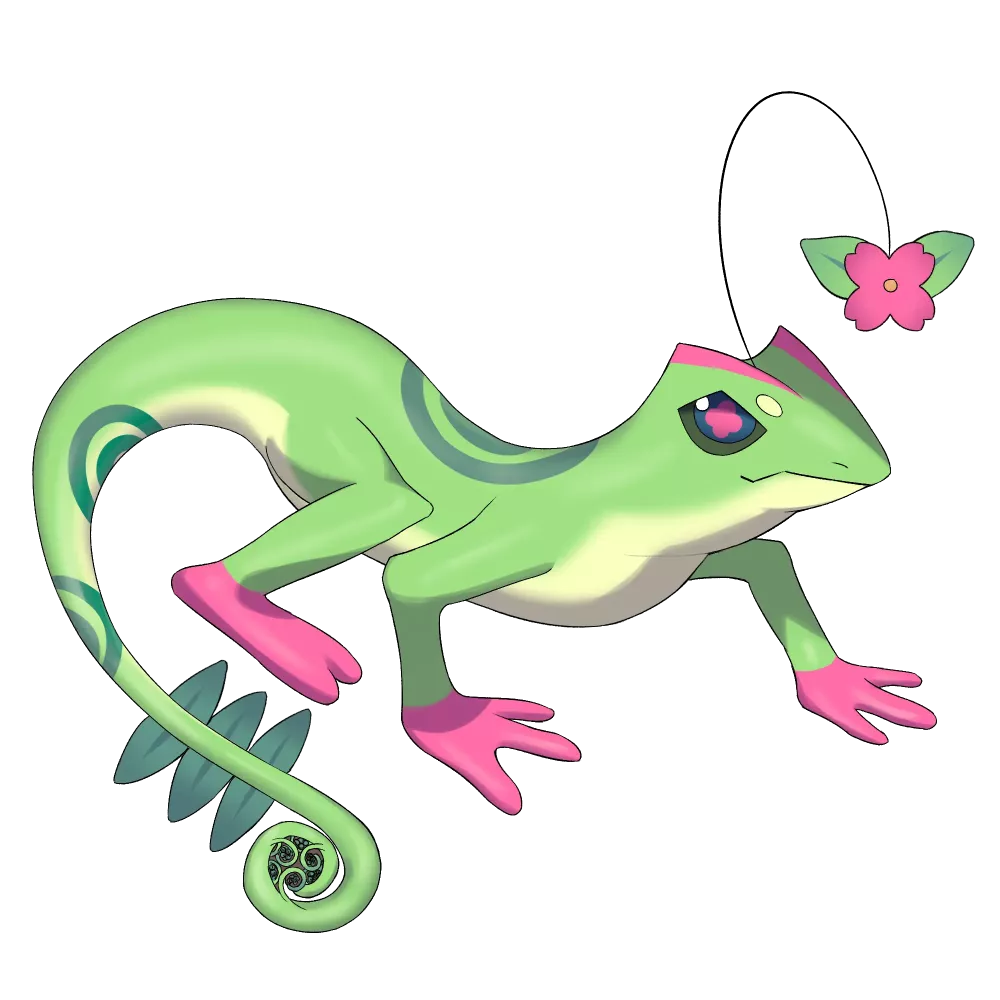 Anolga #5319