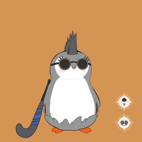 Penguins#17073