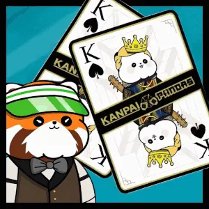 King Card ＃1