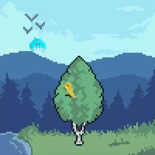 CryptoTrunks #1423