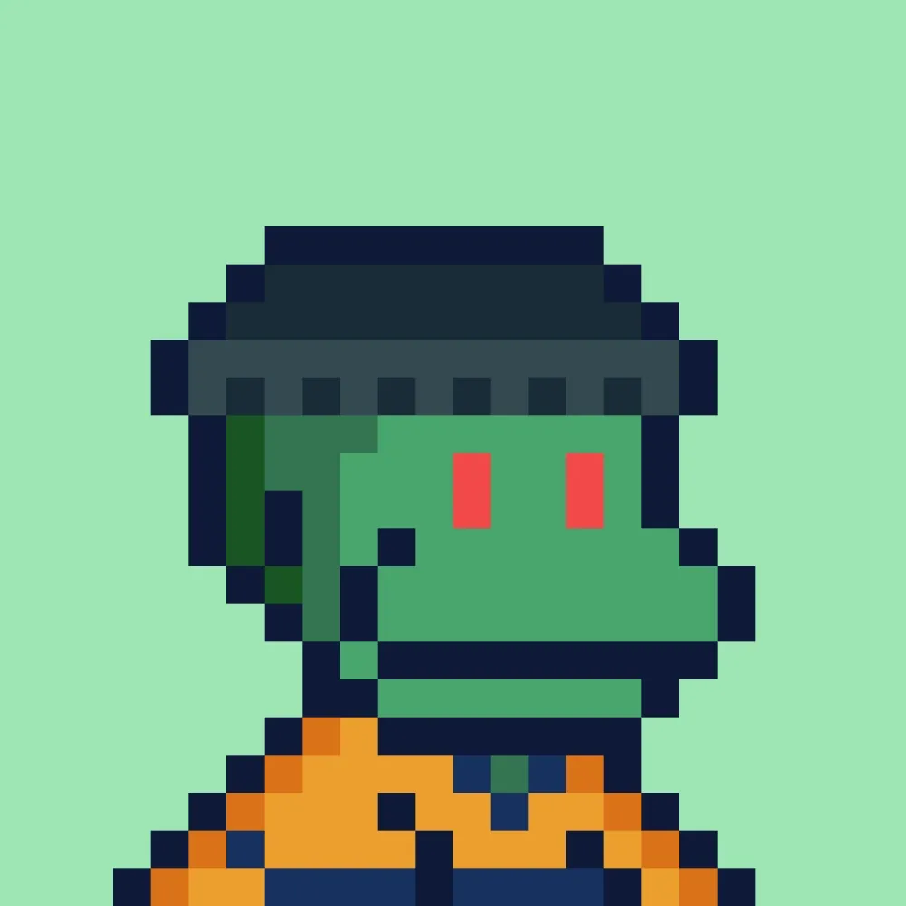 SMB #2464