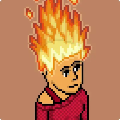 HabboPortrait #798