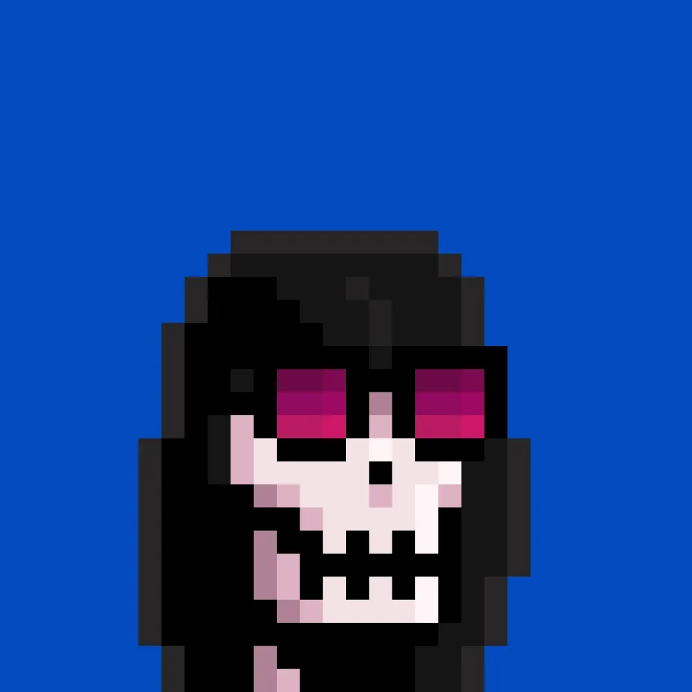 Ghoul #34