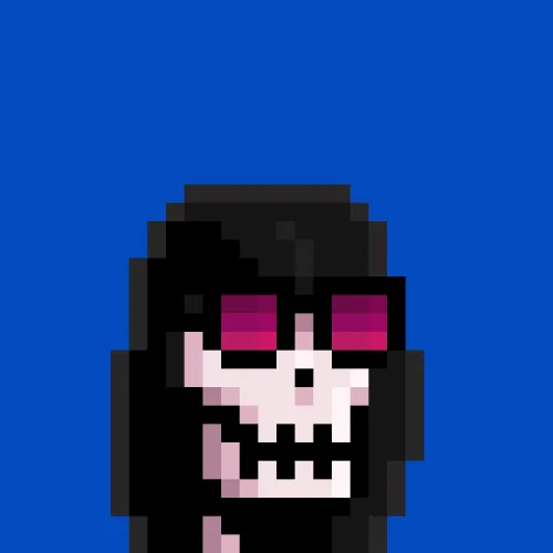 Ghoul #34