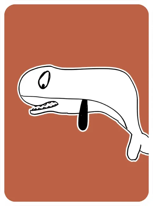 SeriousSpermWhale #8206