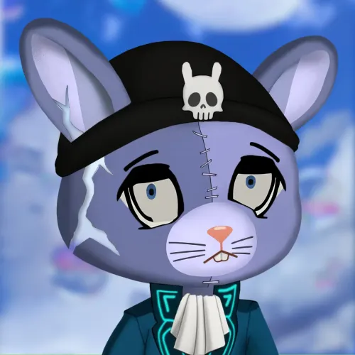 Digit Rabbit           #311