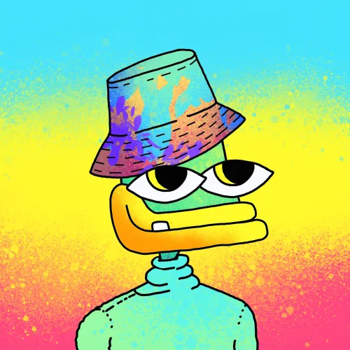 SupDuck 333 #333