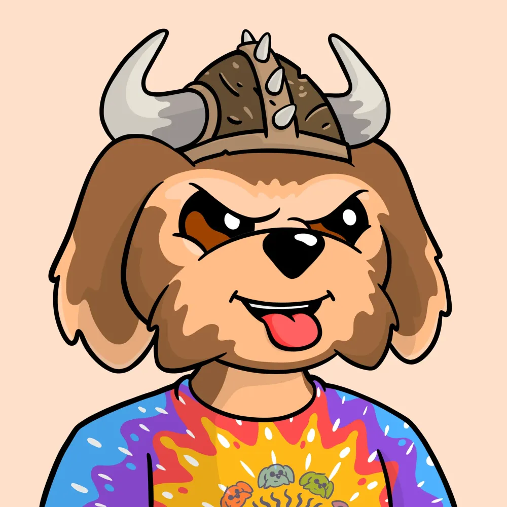 BoDoggos #3596