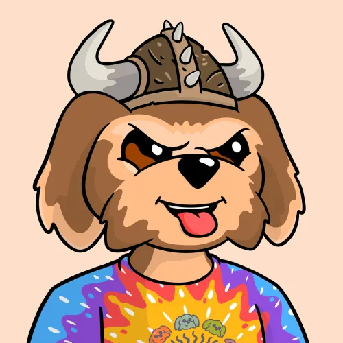 BoDoggos #3596